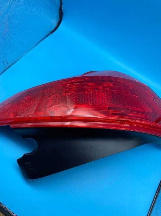 Magneti marelli 7140  25890  702 Lampa PEUGEOT 308