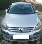 Volkswagen Golf Volkswagen Golf Plus