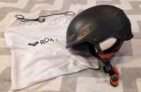 Kask ROXY Power Powder, rozmiar M, 58 cm