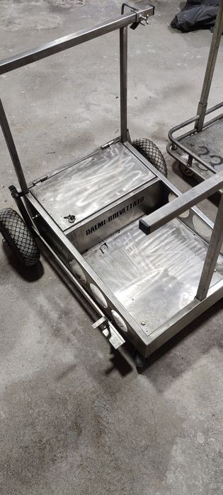 Troleis Carrinhos Kart