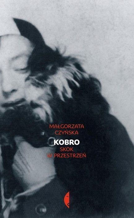 Kobro, Czyńska Małgorzata