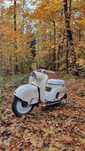 Motocykl WFM Osa