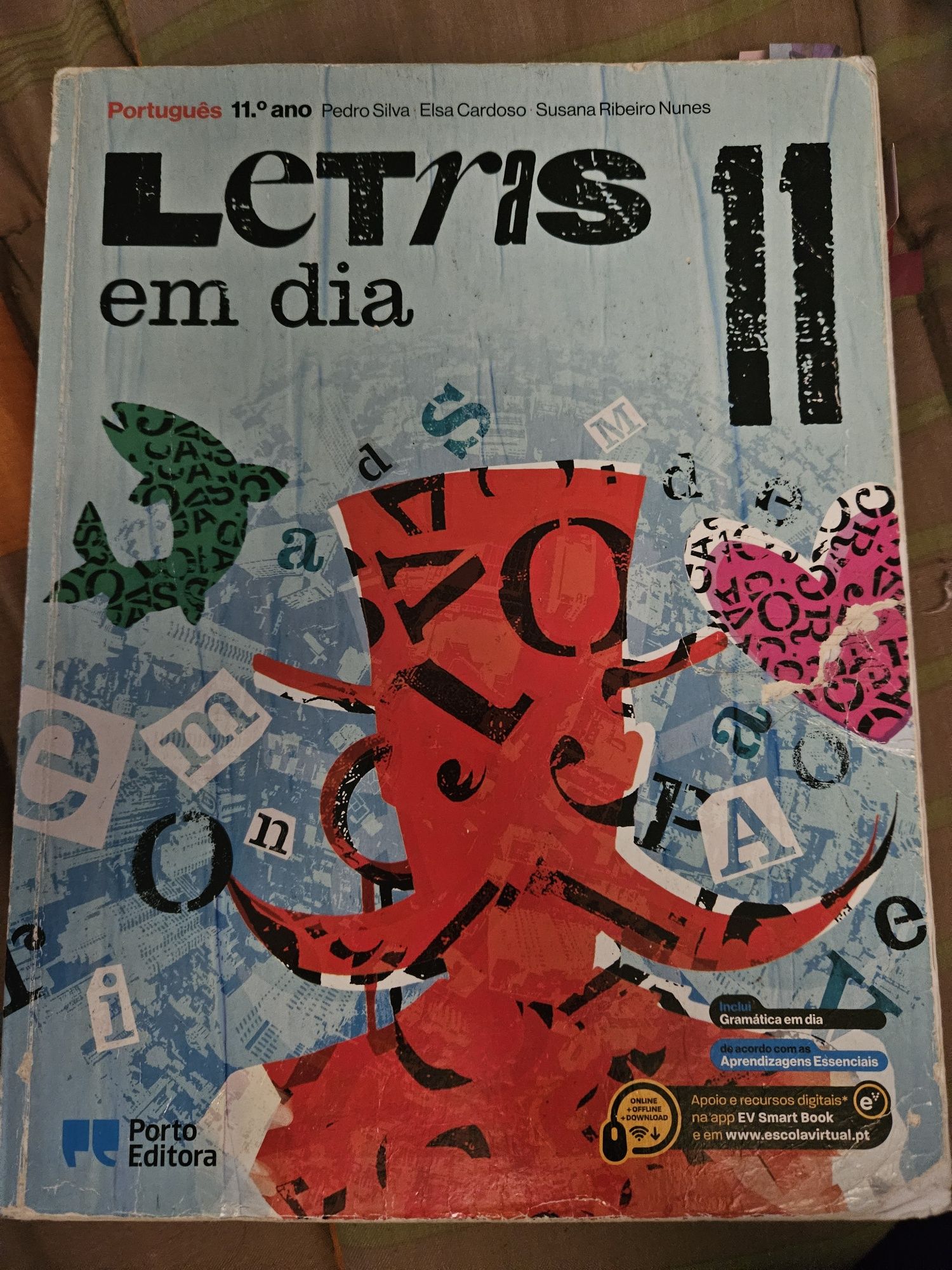Manuais Escolares - 10°Ano