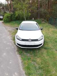 Volkswagen Golf Sprzedam VOLKSWAGEN GOLF 1.4 BENZYNA 2011 ROK. CENA18. 900
