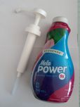 MelaPower płyn do prania 9x skoncentrowany morska bryza
Morska br