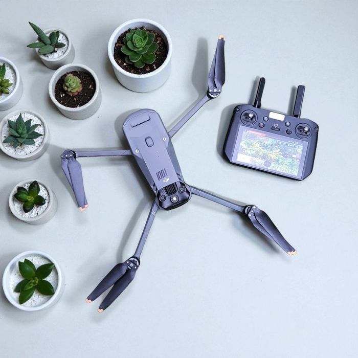 Дрон без комплекта - DJI Mavic 3E Enterprise