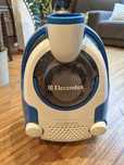 Odkurzacz Electrolux za6705