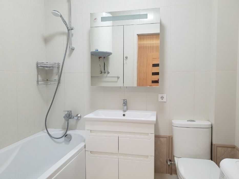 Оренда 1-к квартири в ЖК "Солом’янська"