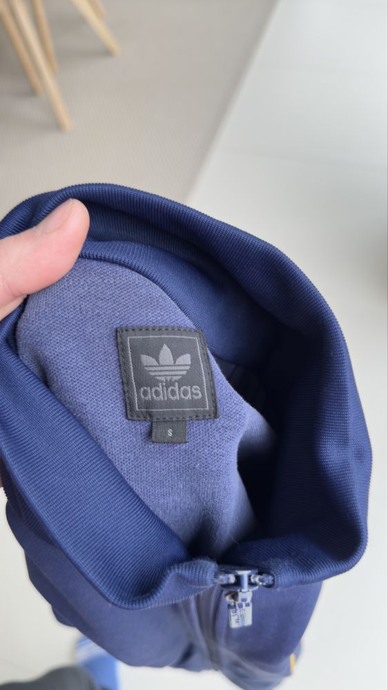 adidas vintage Hand Of God 2006 рік