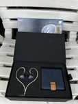 Fiio fh5s iem гібридні внутрішньоканальні 2DD + 2BA
