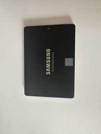 Dysk SSD samsung 860EVO 500GB