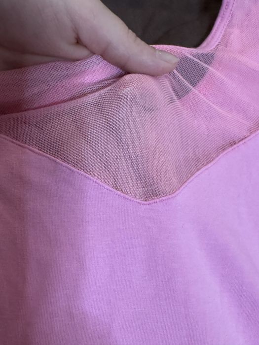 Суня для танців гімнастики 104-110