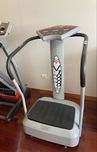 Plataforma Vibratória Vibro 10000