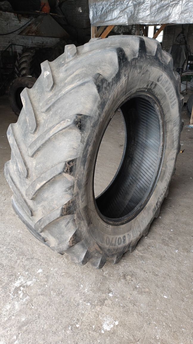 Шина Michelin 480/70р34 480/70-34 480/70r34 480 70 34