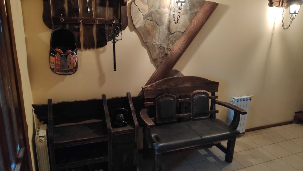 Аренда Берег реки посуточно дом на обрыве баня беседка мангал