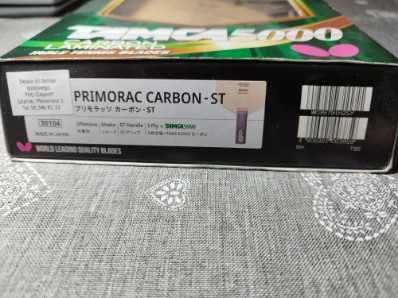 Deska Primorac Carbon T5000 jak nowa