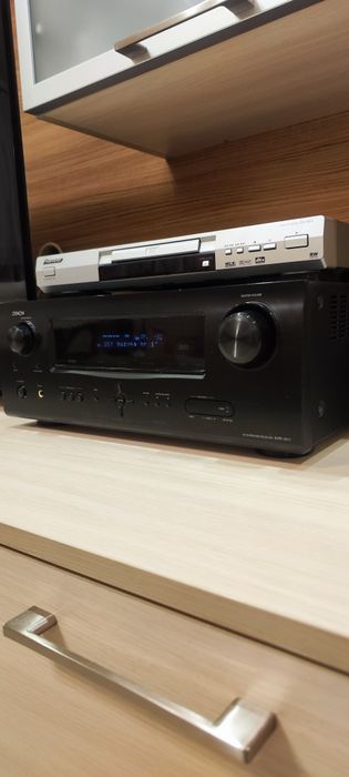 Amplituner Denon AVR 1611