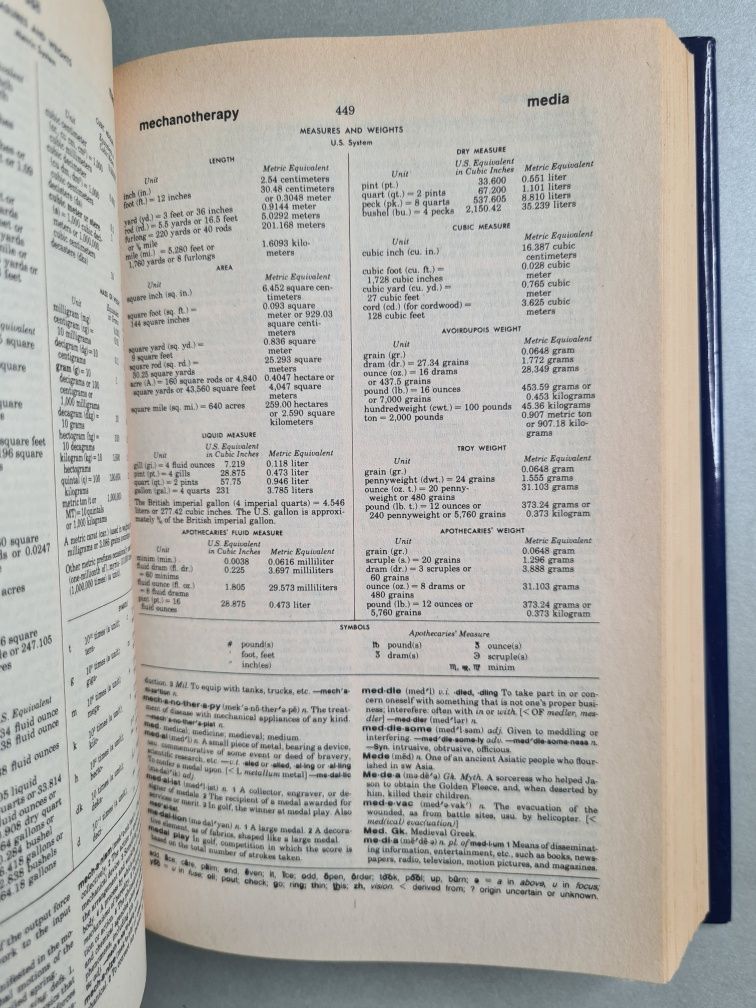 Webster's student dictionary of the English language