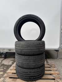 Opony 245/40/19 Michelin Pilot Sport 4 , DOT 26/20