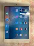 iPad model: A1455 z defektem na wyświetlaczu za 100 zł