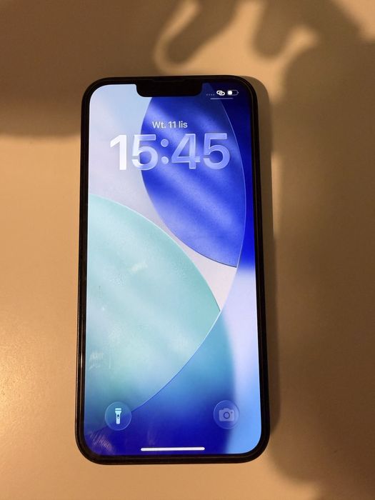 Iphone 14 100% bateria