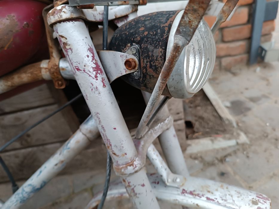 Мінськ 12 вольт находу