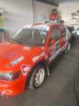 Vendo peugeot 306 gti de ralicross