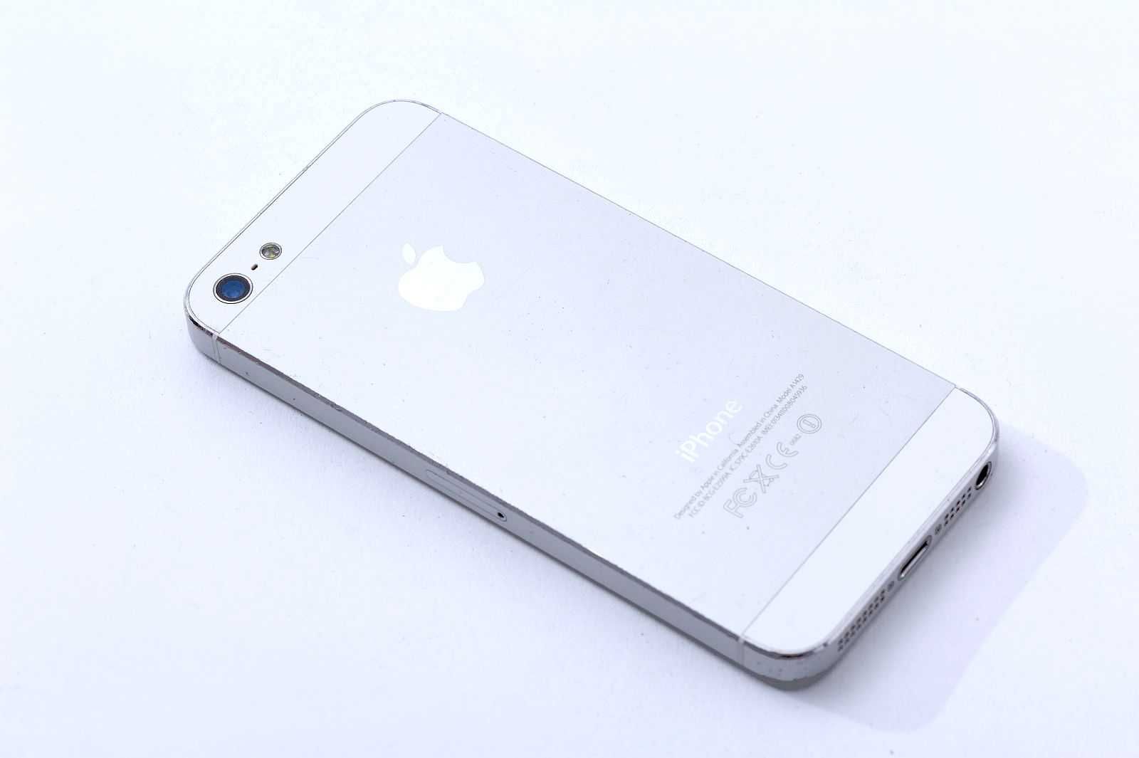 IPhone 5 telefon