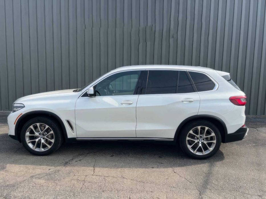 BMW X5 xDrive40i      2020