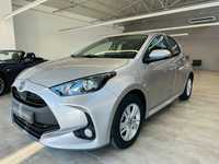 Mazda 2 1.5 L Hybrid VVT-i Agile