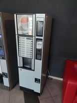 automat gorących napojów Kikko Ry