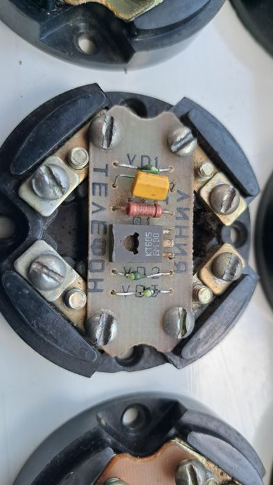 Для Укртелеком,телефонной линии,з-д"Промсвязь"