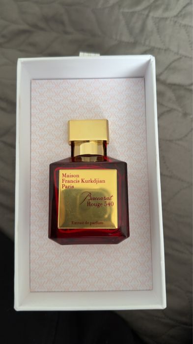 Perfumy Masion Francis Kurdjian Paris