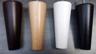 Pufa Skrzynia z Kołatką 70x35x45 Tapicerowana