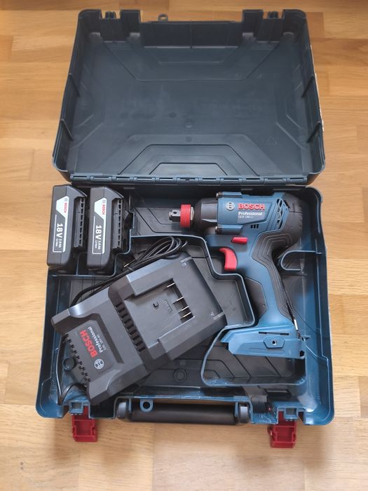 Wkrętarka Bosch GDX 180-Li