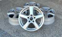 Alufelgi 16 5x112 Audi VW Skoda Seat Nowe #27