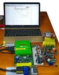 Rzeczoznawca/Odczyt analiza danych zderzeniowych powypadkowych EDR/CDR