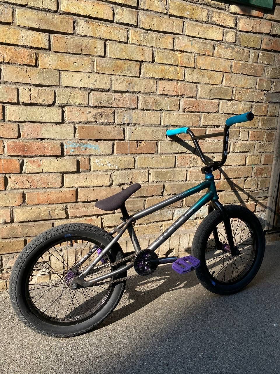BMX professional 18