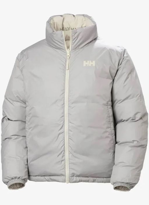 Куртка жіноча HELLY HANSEN W YU 23 REVERSIBLE PUFFER 54061-034