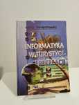 Informatyka w turystyce i rekreacji - Jerzy Berdychowski .