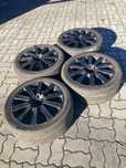 Jantes R18" - Compatíveis com BMW 5x120