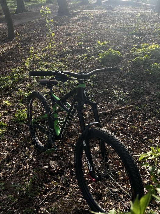 Деребан Specialized enduro expert Carbon 2014 M S L