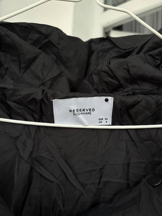 Плащ Пальто зимове