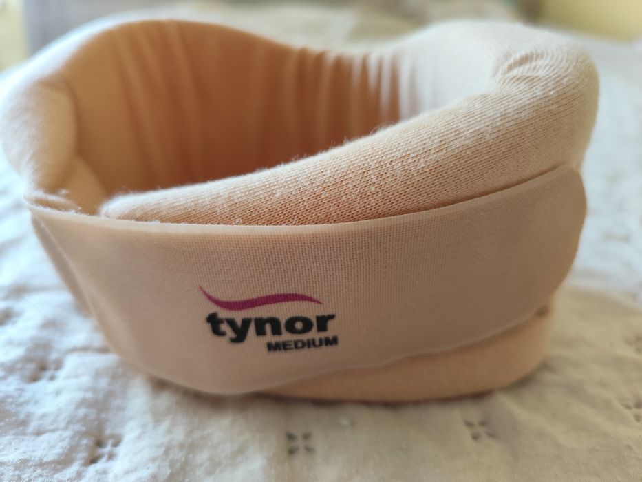 Kołnierz ortopedyczny Tynor