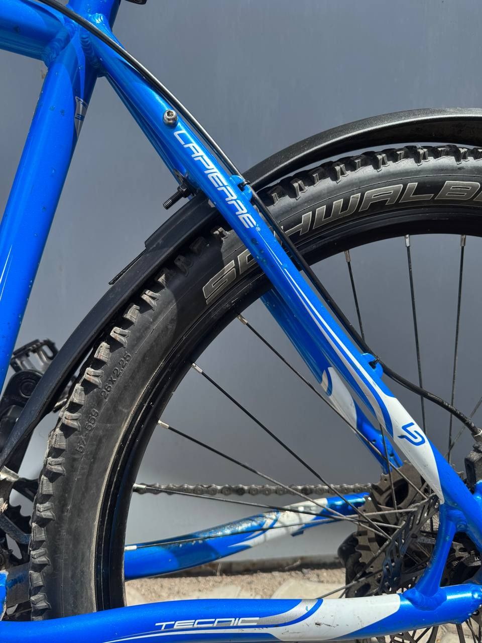 Велосипед Lapierre 300