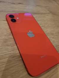 iPhone 12 128GB Czerwony