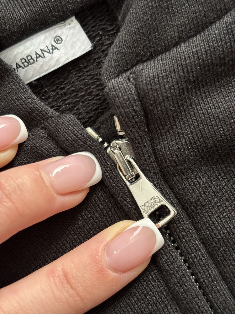 Кофта Dolce Gabbana