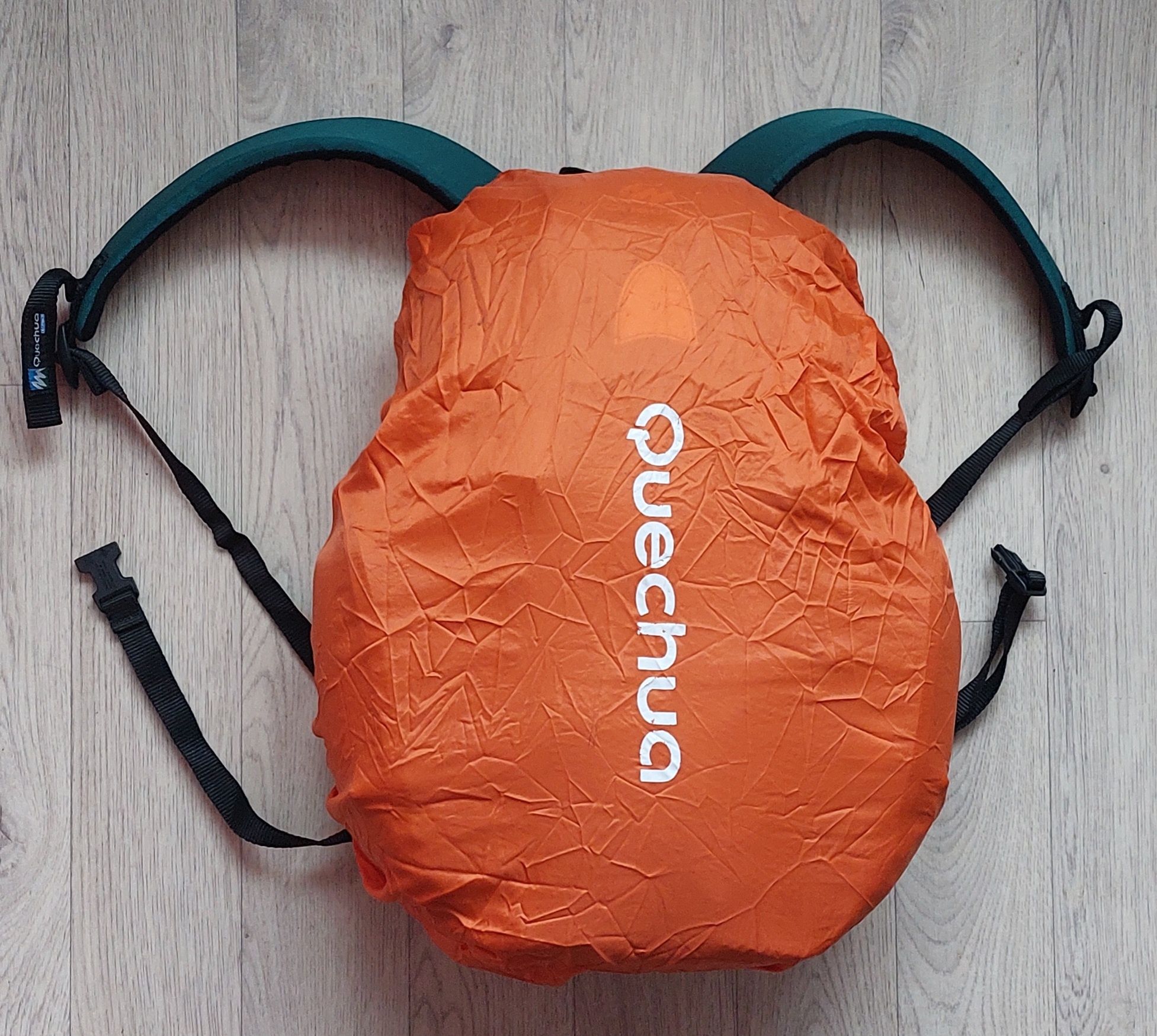 Рюкзак б/у спортивный Quechua Arpenaz 25L