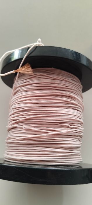 Провід МГТФ 0,03;0,05;0,12;0,2;0,35.