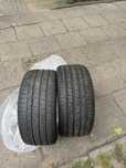 Pirelli P Zero 255/30 R20